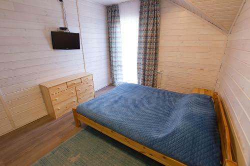 Hostal Pansionat Lesnoe Rudnya