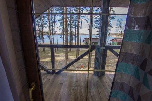 Hostal Pansionat Lesnoe Rudnya