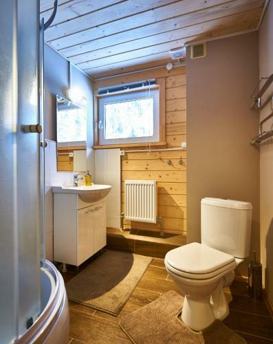 Hostal Pansionat Lesnoe Rudnya