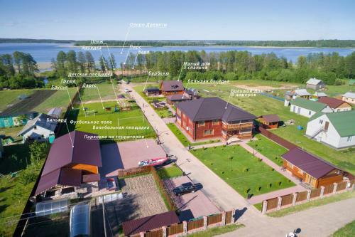 Agrousadba Port Artur