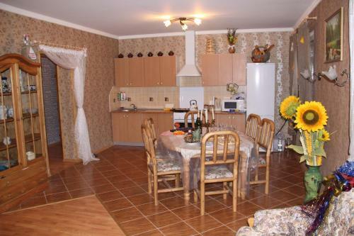 Villa Agrousad'ba Rodny Kut
