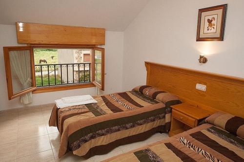 Hostal Vinuesa