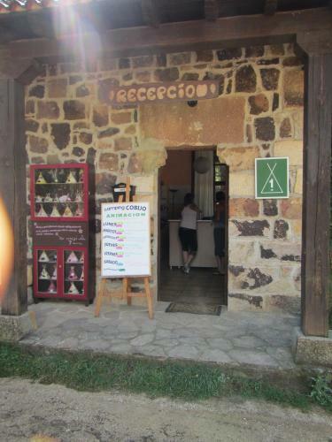 Camping Cobijo