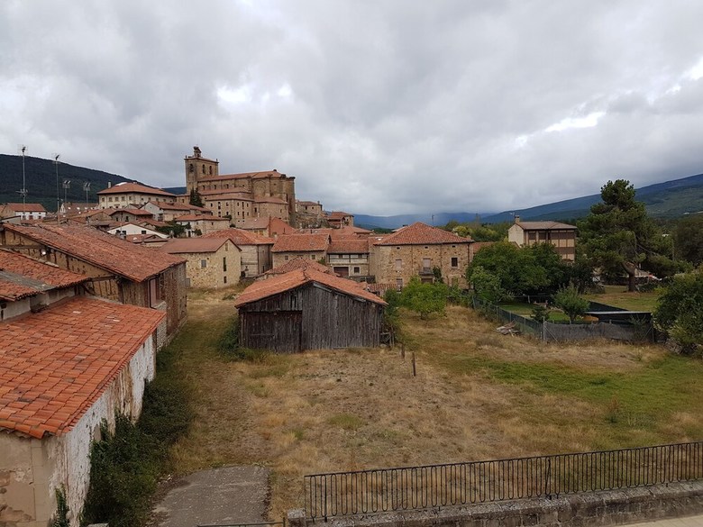 Albergue Hotel-residencia Alvargonz�lez