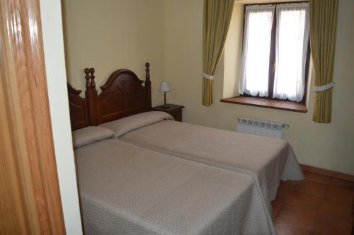 Hostal Revinuesa