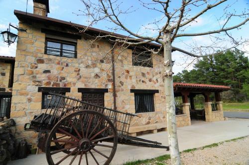 Hotel Rural Santa In�s