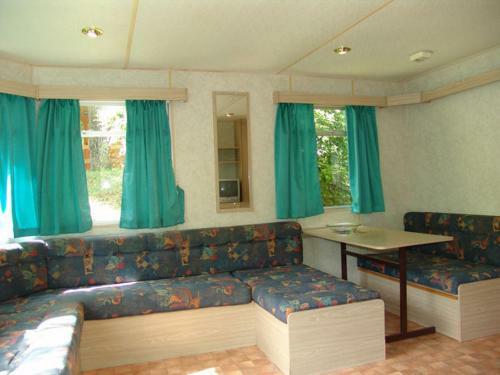 Camping Ribera Del Ara