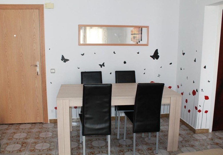Apartamento Mar Y Cielo
