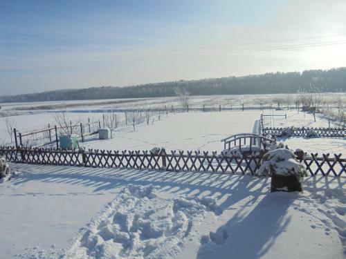 Agroturismo Vladimirskaya Usadba Brest