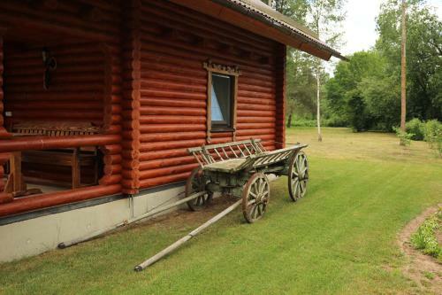 Agroturismo Country House Rodnik