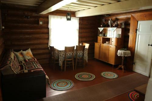 Agroturismo Country House Rodnik