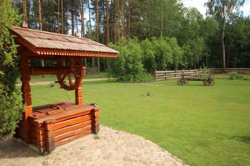 Agroturismo Country House Rodnik