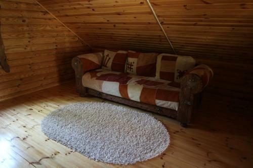 Agroturismo Country House Rodnik
