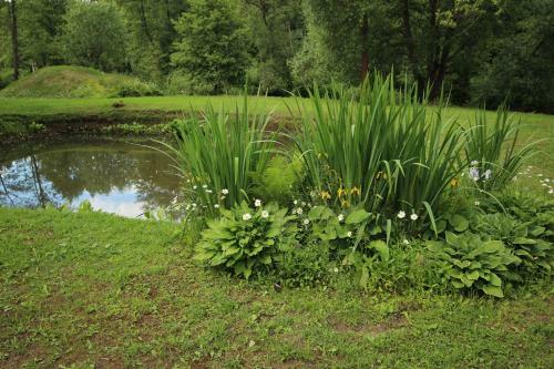 Agroturismo Country House Rodnik