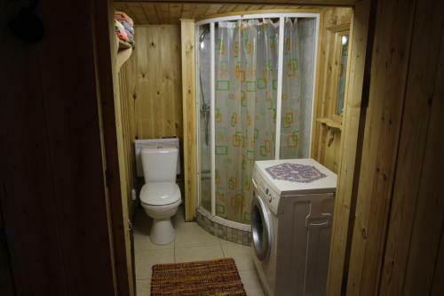 Agroturismo Country House Rodnik