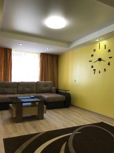 Vip Apartment On Khrutskogo
