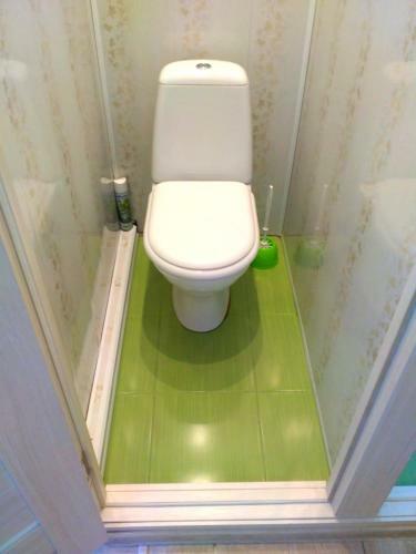 Apartamenty "welcome To Polock"