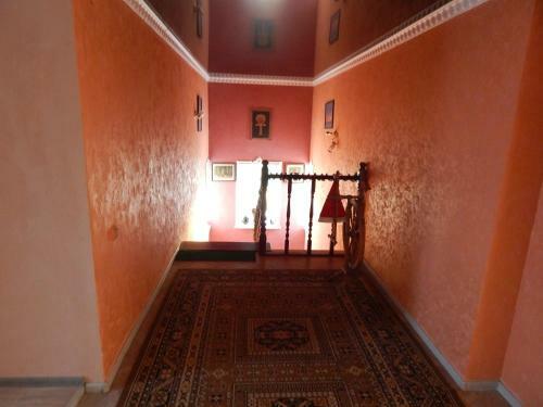Agroturismo Homestead Yakim + Manya