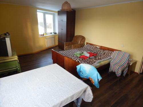 Agroturismo Homestead Yakim + Manya