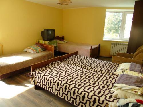 Agroturismo Homestead Yakim + Manya