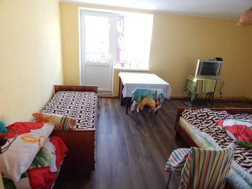 Agroturismo Homestead Yakim + Manya