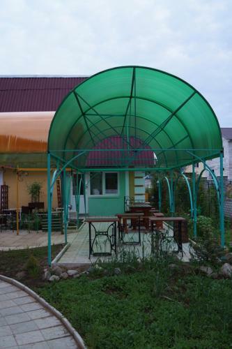 Agroturismo Homestead Yakim + Manya