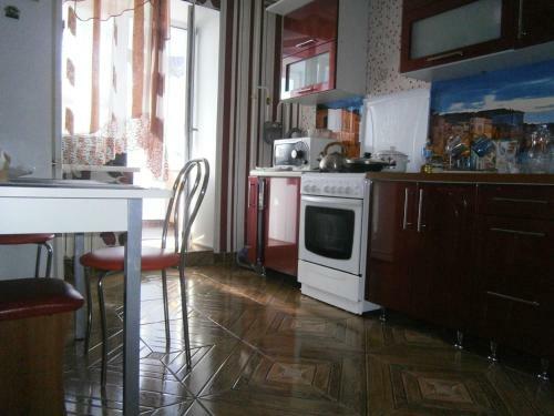 Apartment On Savicha