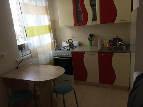 Apartamento ???????? 2-? ?????????
