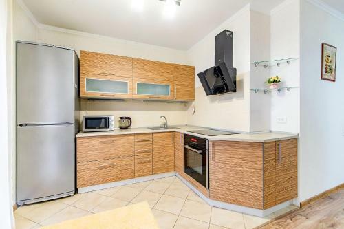 Apartamienty "gavana"