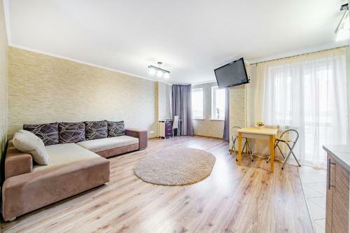Apartamienty "gavana"
