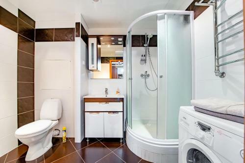 Apartamienty "gavana"