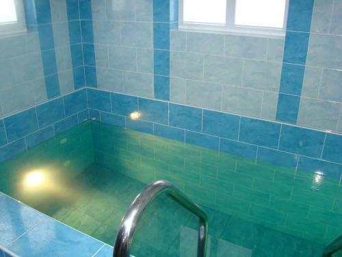 Hostal Shale Prigranichnoe