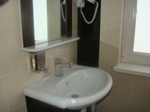 Hostal Shale Prigranichnoe
