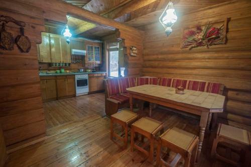 Agroturismo Selyava-otdykh