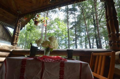 Agroturismo Selyava-otdykh