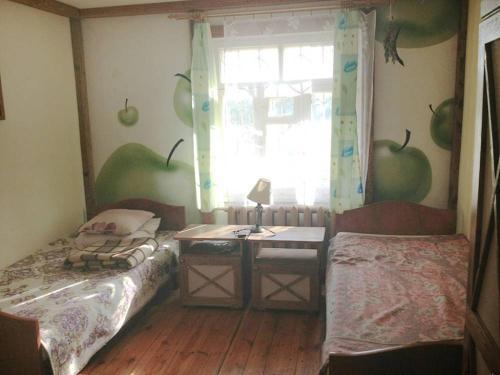 Hostal Braslavskaya Riviera