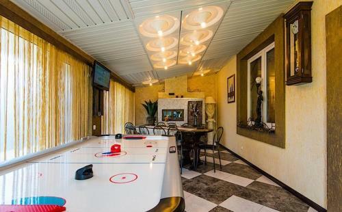 Villa Agrousadba U Agavy