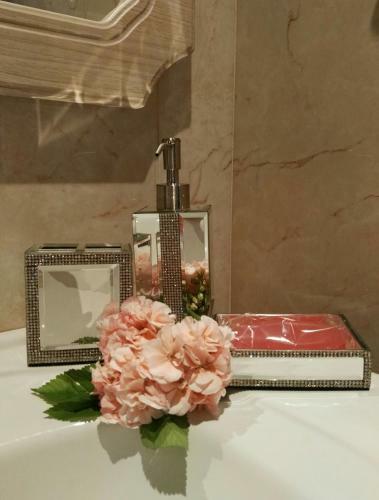 Apartamento Winter Cherry