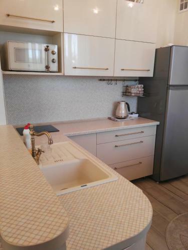 Apartamento Winter Cherry