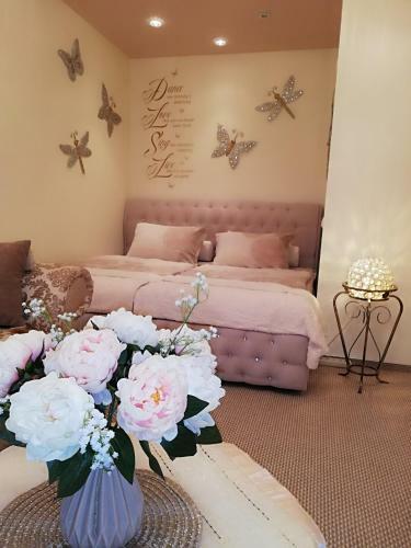 Apartamento Winter Cherry