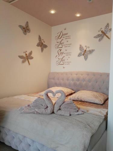Apartamento Winter Cherry