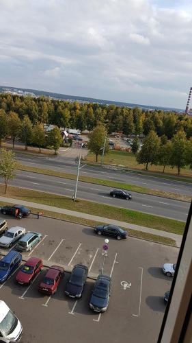 Apartament Slavinskogo Str