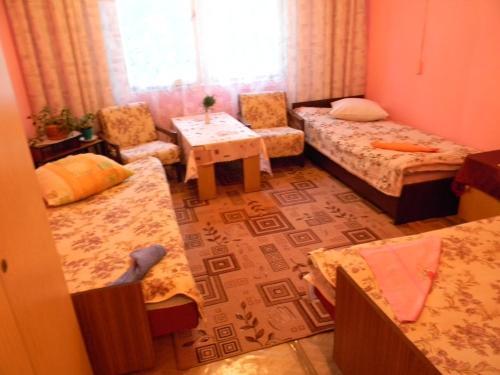 Kobvar Hotel
