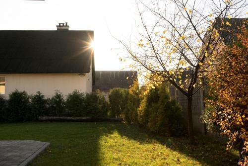 Danfam Guest House