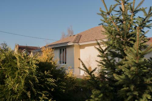 Danfam Guest House