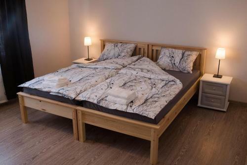 Danfam Guest House