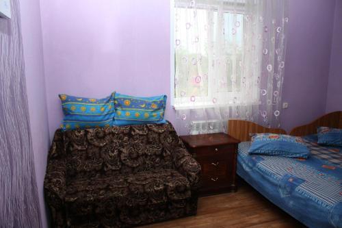 Hostal Agrousadba Rechnaya