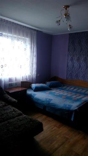 Hostal Agrousadba Rechnaya