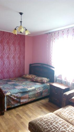Hostal Agrousadba Rechnaya