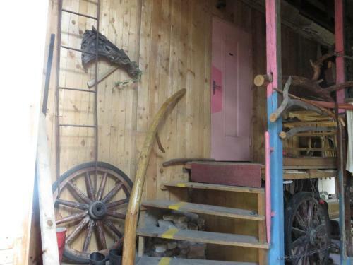 Agrousadba Prostosashino